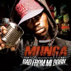 Munga — Take My Place