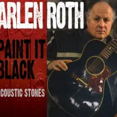 Arlen Roth — Ghost Riders In The Sky