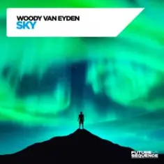 Woody Van Eyden — Sky