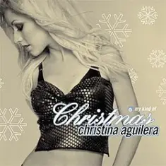 Christina Aguilera — The Christmas Song