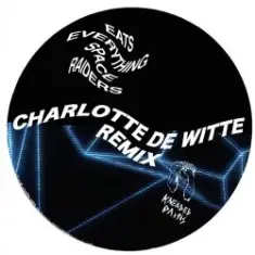 Eats Everything — Space Raiders (Charlotte de Witte Remix)