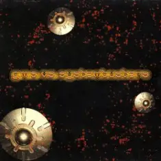 Systembusters — Digital Self