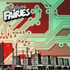 Bondage Fairies — Clone