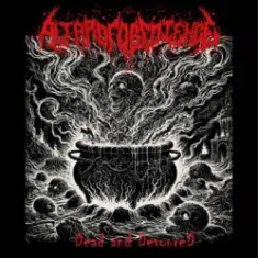 Altar of Obedience — Kutan Anthrax