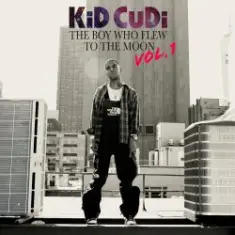 KiD CuDi — Love