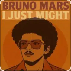 Bruno Mars — I Just Might (Murchikk & D!scoman Rmx)