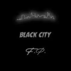 BLVCK SITY — Exclusive