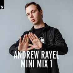 Andrew Rayel feat. Jonathan Mendelsohn — One In A Million