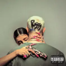 ЕГОР КРИД — RM / PUSSY BOY 2