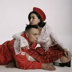 KRYLATA & Gorim! — Зорепад