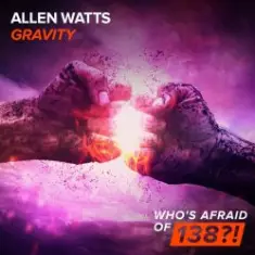 Allen Watts — Gravity