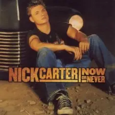 Nick Carter — Help Me