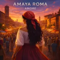 Amaya Roma — Amore