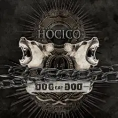 Hocico — The Last Human on Earth