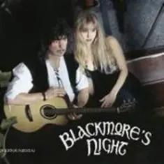 Blackmore's Night — Minstrel hall