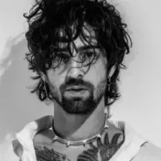 Volodymyr Dantes — просто кохаю (KARMV REMIX)