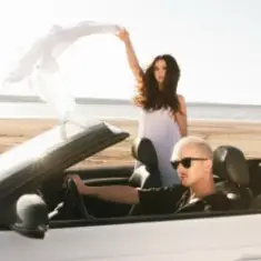 MELOVIN & Lama — Мені так треба Вітрила!