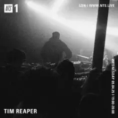 Fixate & Tim Reaper — May Contain Traces