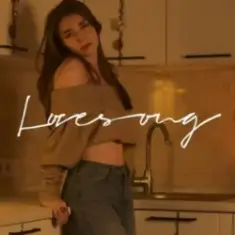 ANGELLIKA — Lovesong