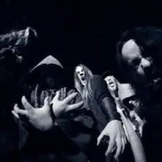 Finntroll — Segersang