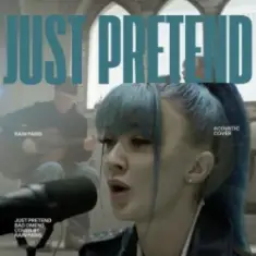 Rain Paris — Just Pretend