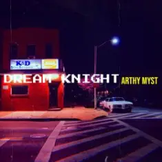 Arthy Myst — Dream Knight