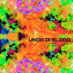 André Antunes — Unda Di Blood