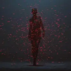 Besomorph — Running Cold