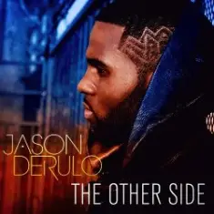 Jason Derulo — The Other Side (DJ Krus Makina RMX)