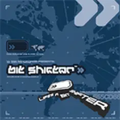 Bit Shifter — The Connector Conspiracy