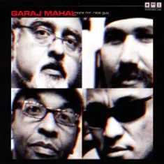 Garaj Mahal — Paladin