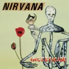 Nirvana — Dive
