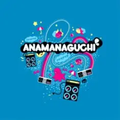 Anamanaguchi — Blackout City 1