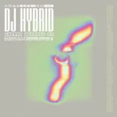DJ Hybrid — Ghetto Blaster