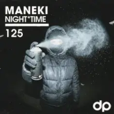 Maneki — NIGHT*TIME