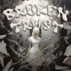 SAY3AM, Staarz — Broken Trust