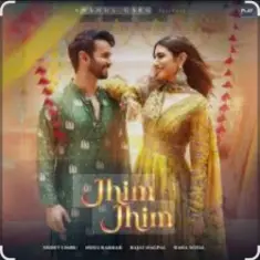 Ekdev Limbu ,Neha Kakkar, Rajat Nagpal, Rana Sotal — Jhim Jhim