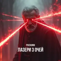 Pivchunin — Лазери з очей