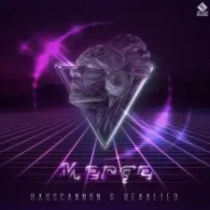 Basscannon & Rexalted — Merge (Original Mix)