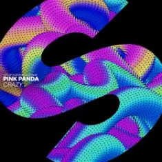 Pink Panda — Crazy