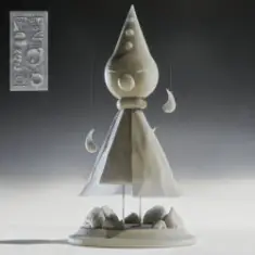 Iglooghost & BABii — Shrine Hacker