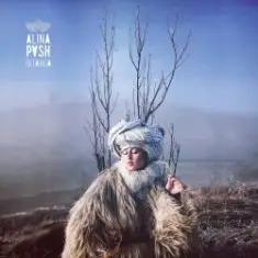 Alina Pash — Bitanga