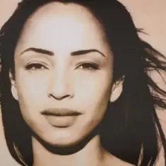 Sade — Smooth Operator