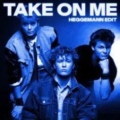 A-ha — Take On Me