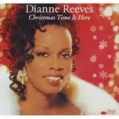 Dianne Reeves — Little Drummer Bo