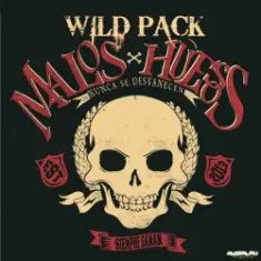 Wild Pack — Rocky Road