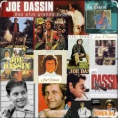 Joe Dassin — La luzerne