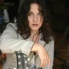 Марина Капуро — Новый Год