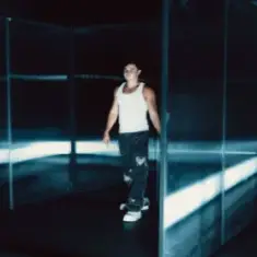 John Summit & Inéz — crystallized