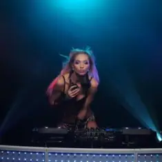 Greg Gold, GOMSON — Sorry (Phatt Rick Remix)